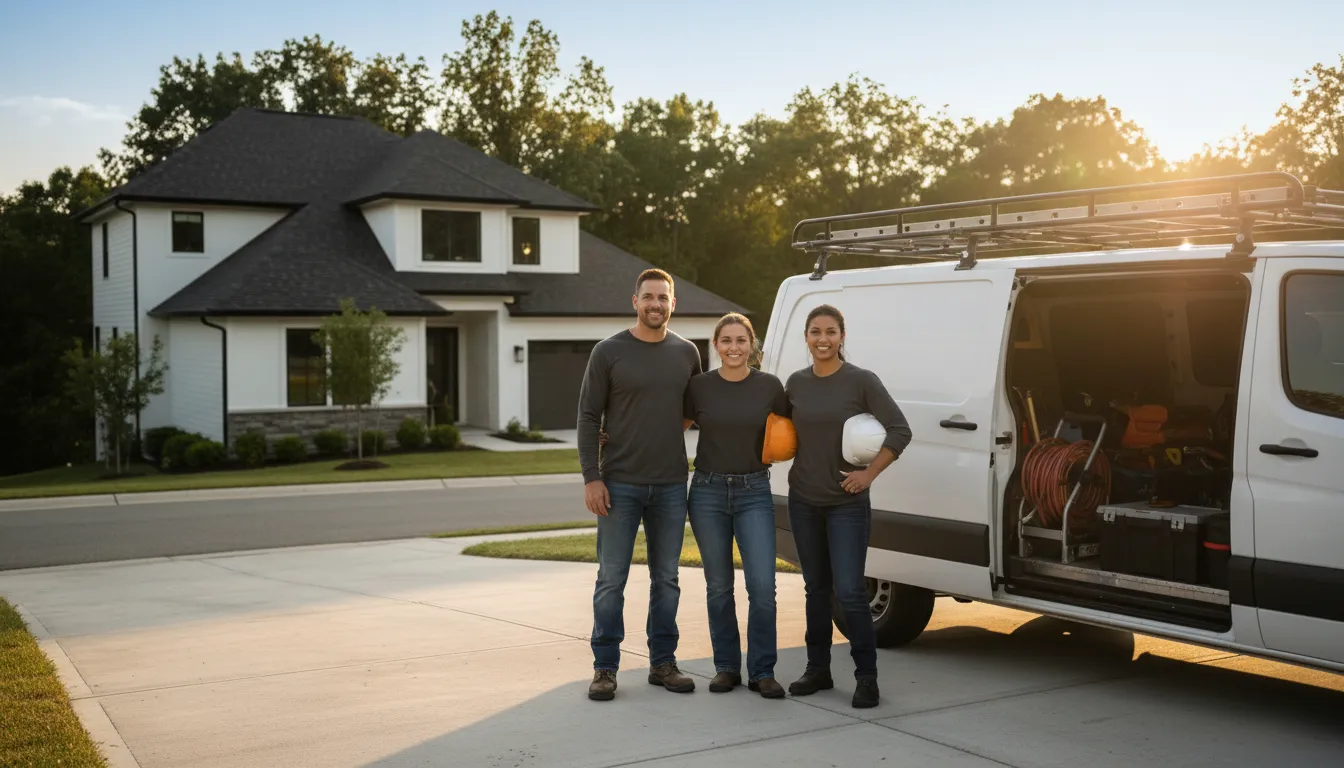 Trusted Roofing for Cohoes Homes & Businesses