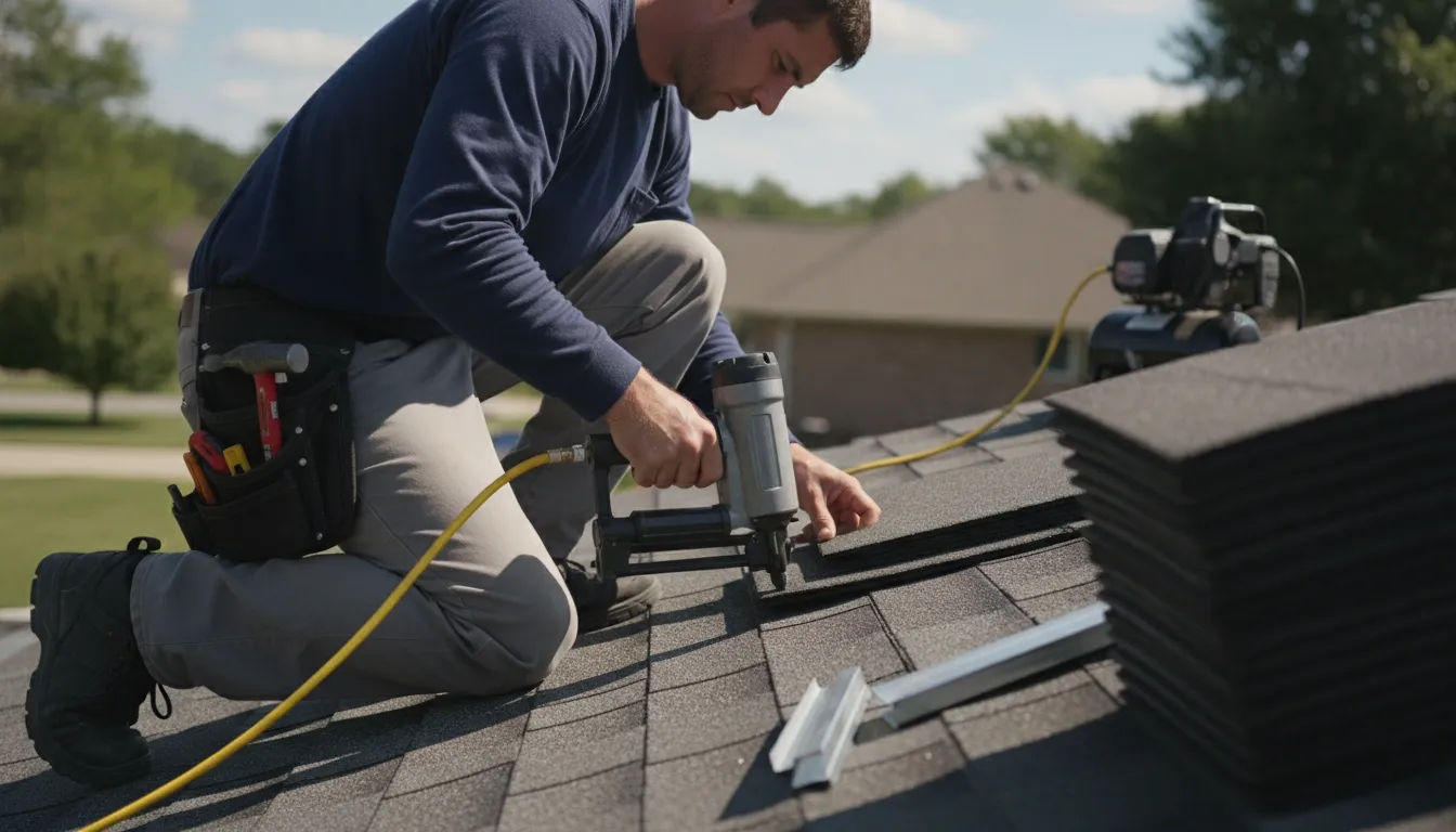 Roofing in Cohoes